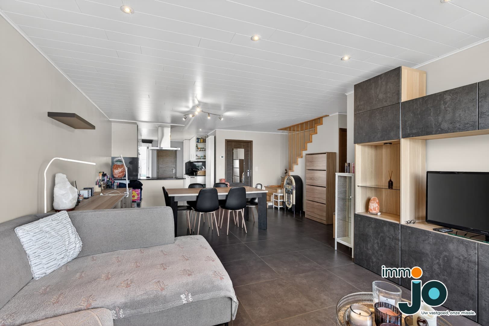 Appartement in Oostende