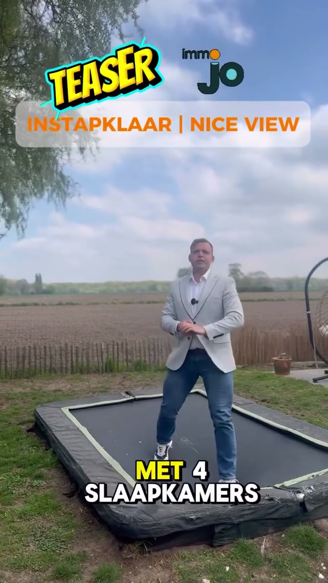 De Haan vanuit de lucht