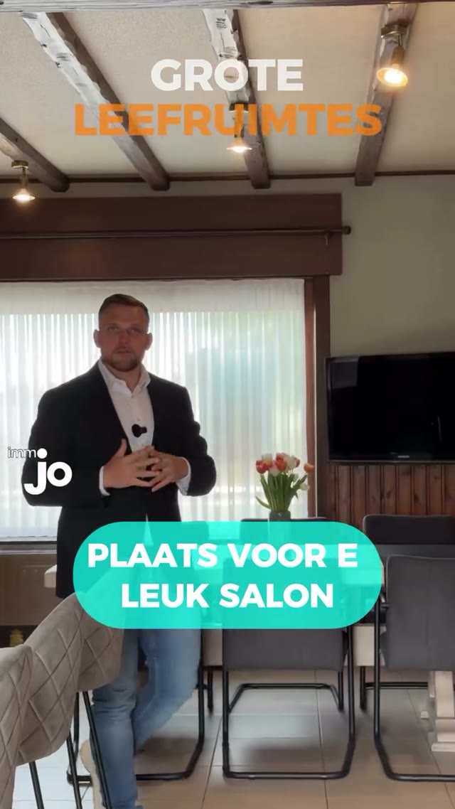 Reactie van Sofie & Tom